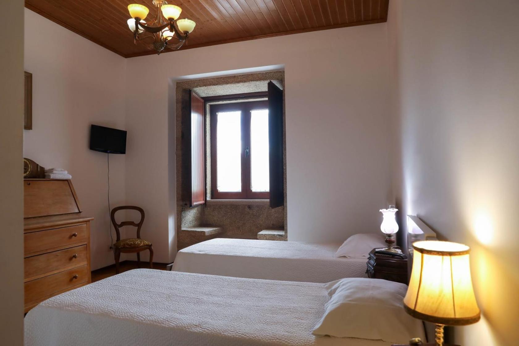 Casa Grande Covelinhas Villa Ngoại thất bức ảnh