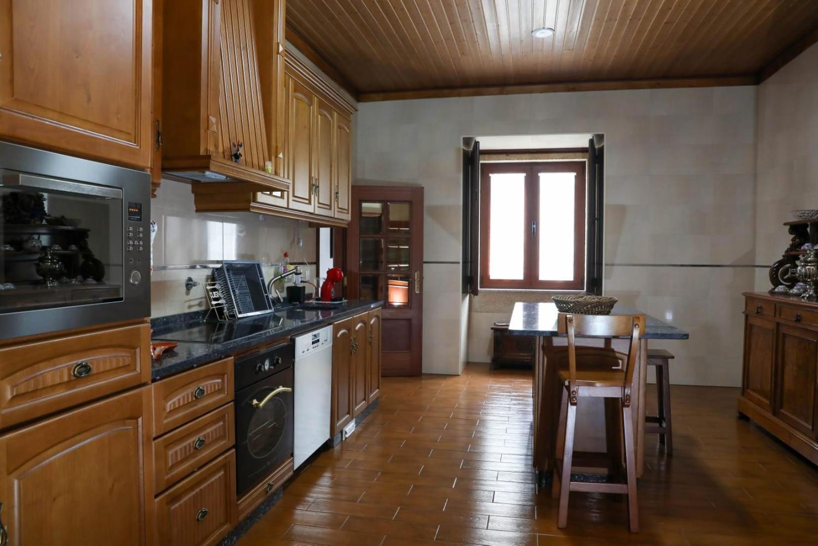 Casa Grande Covelinhas Villa Ngoại thất bức ảnh