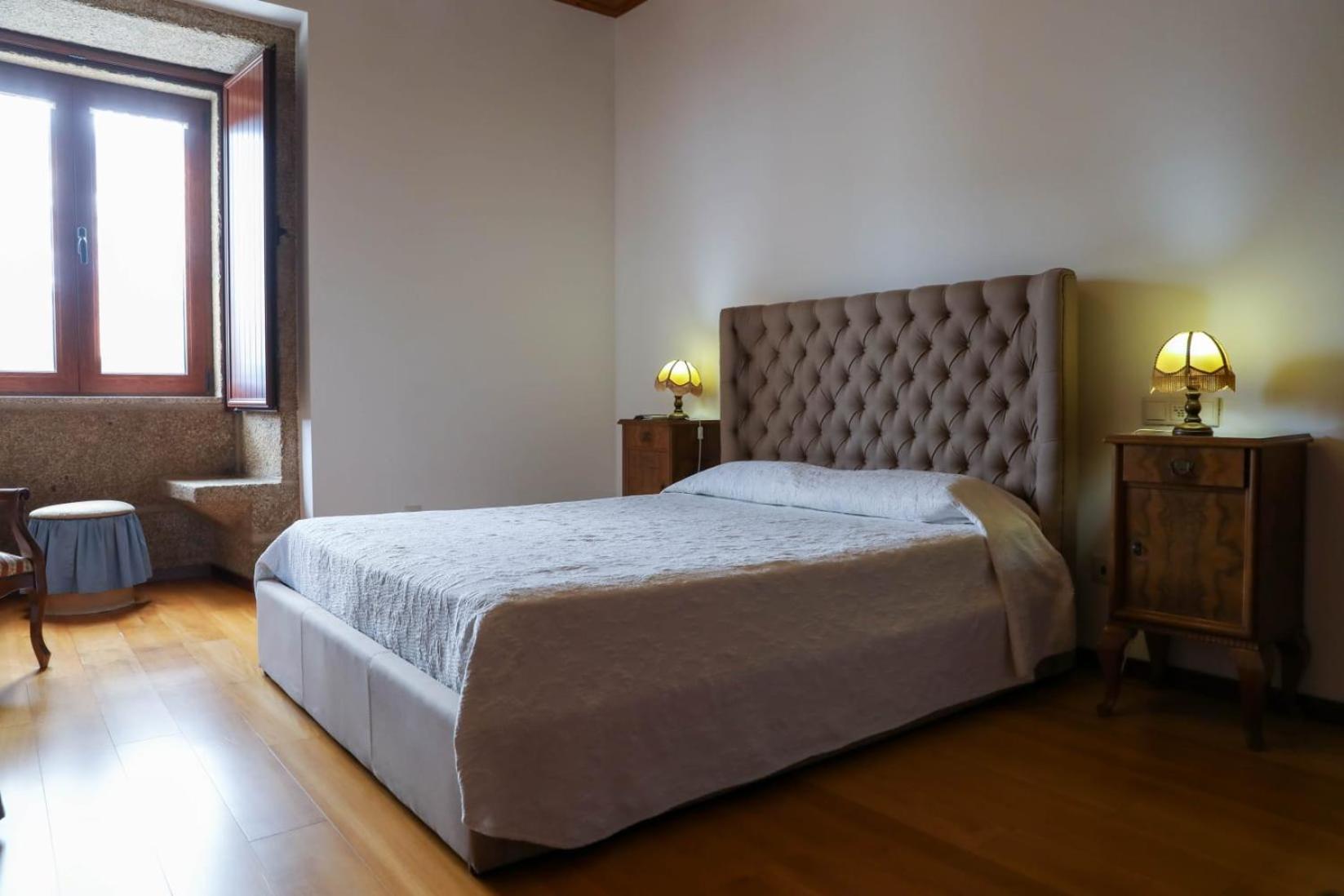 Casa Grande Covelinhas Villa Ngoại thất bức ảnh