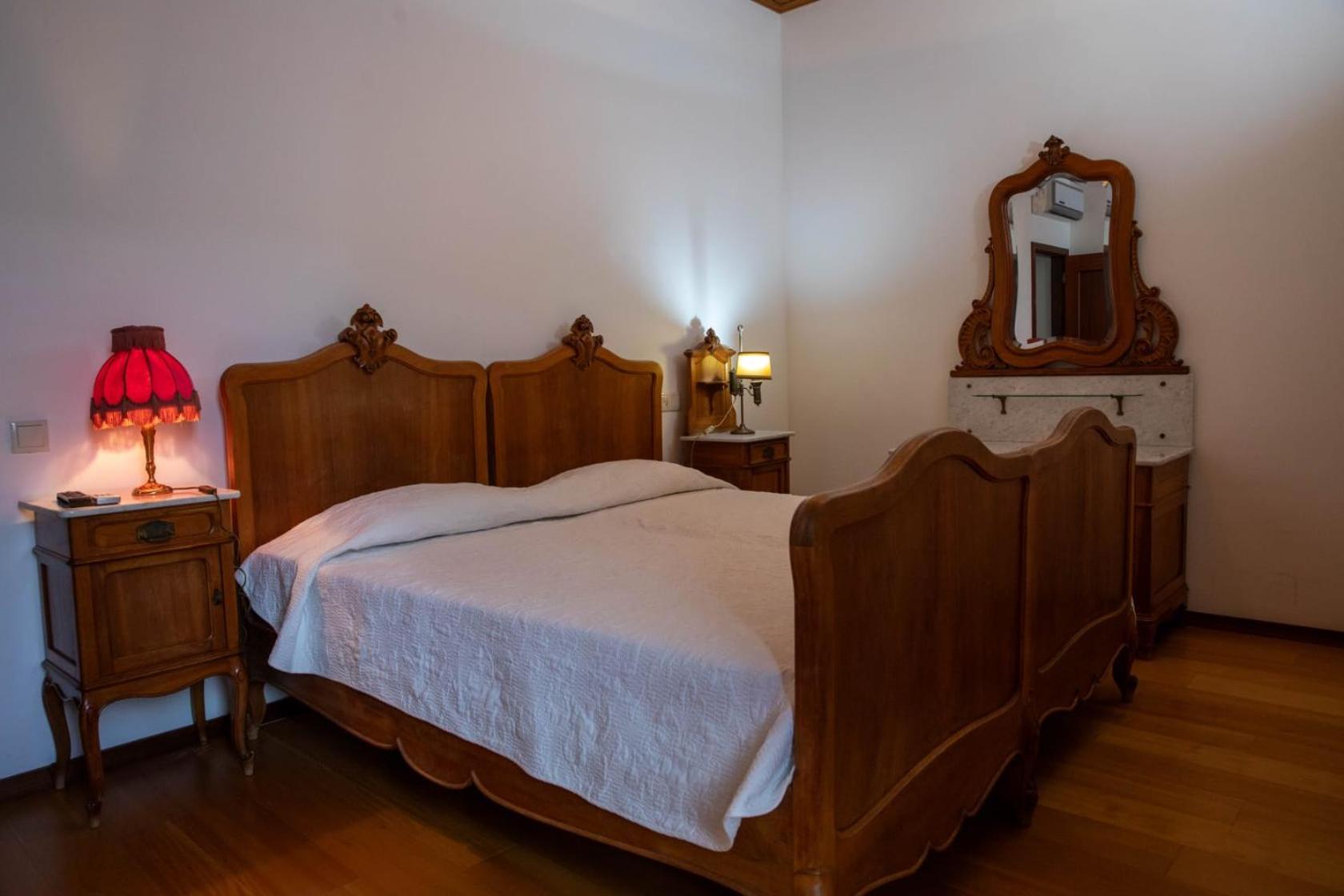Casa Grande Covelinhas Villa Ngoại thất bức ảnh