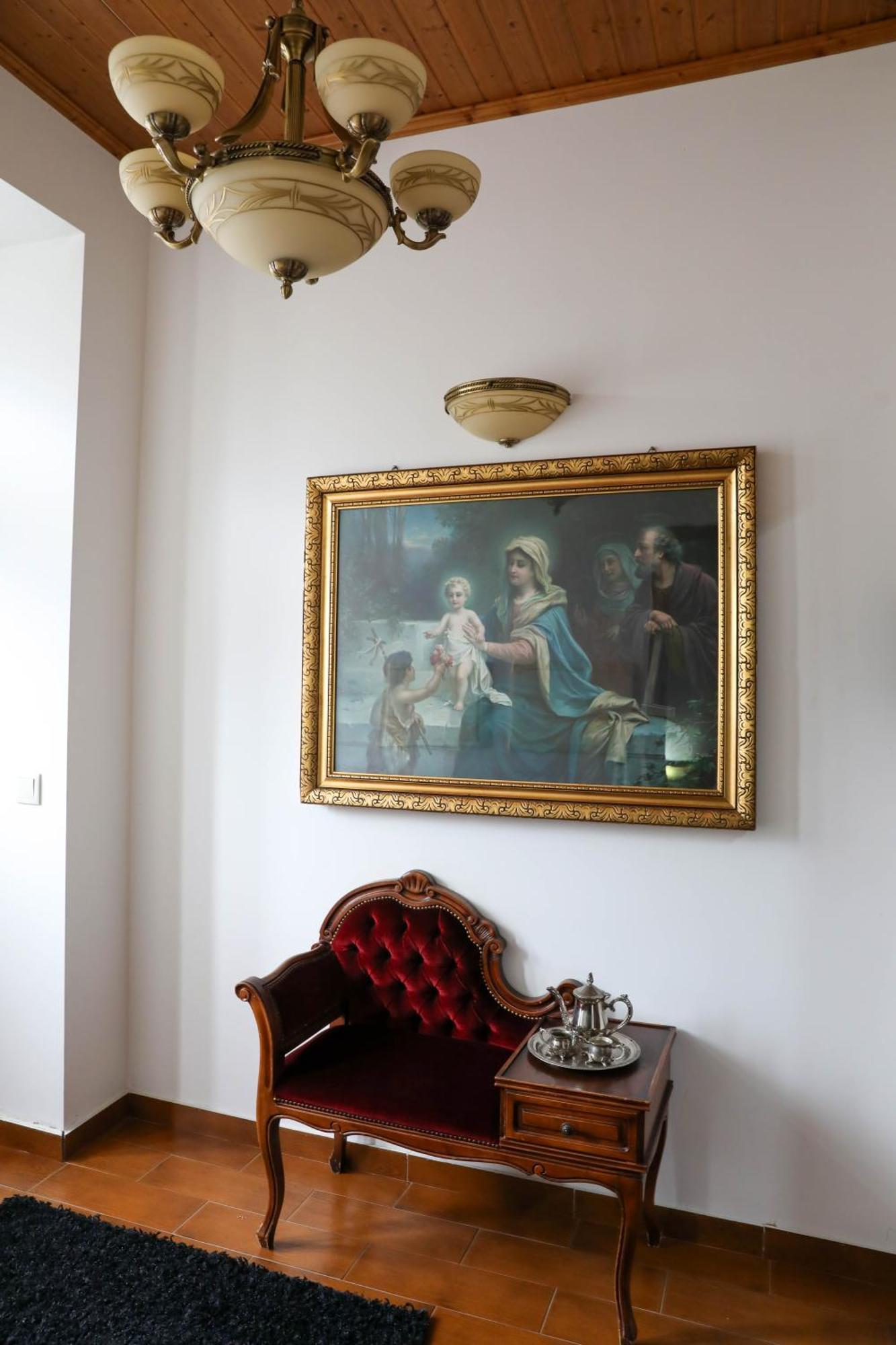 Casa Grande Covelinhas Villa Ngoại thất bức ảnh