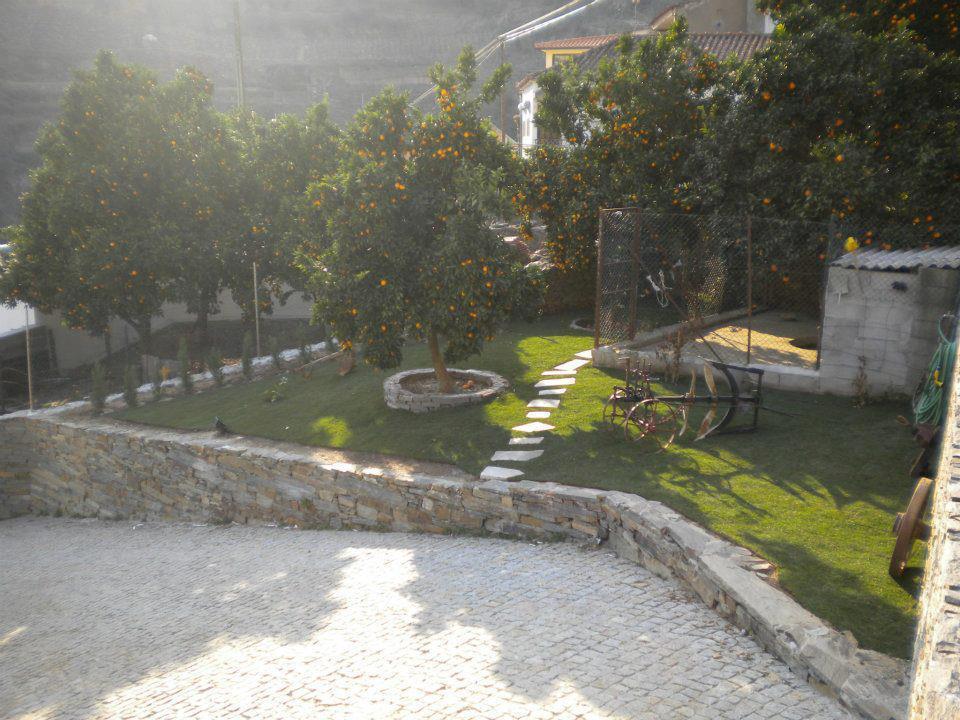 Casa Grande Covelinhas Villa Ngoại thất bức ảnh
